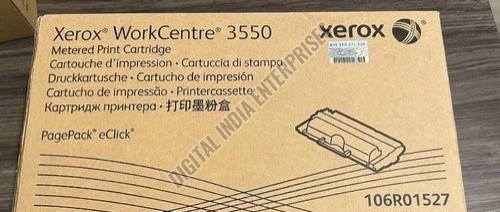 Genuine Xerox Workcentre 3550 High Capacity Black Toner Cartridge