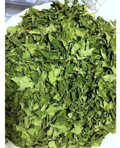 Naturally Moringa Dried Leaves