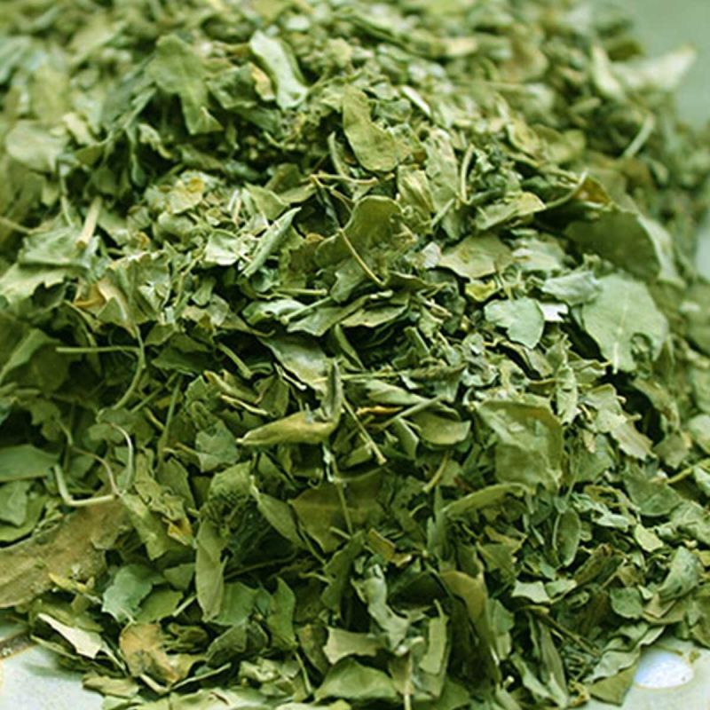 Pure Moringa Dried Leaves