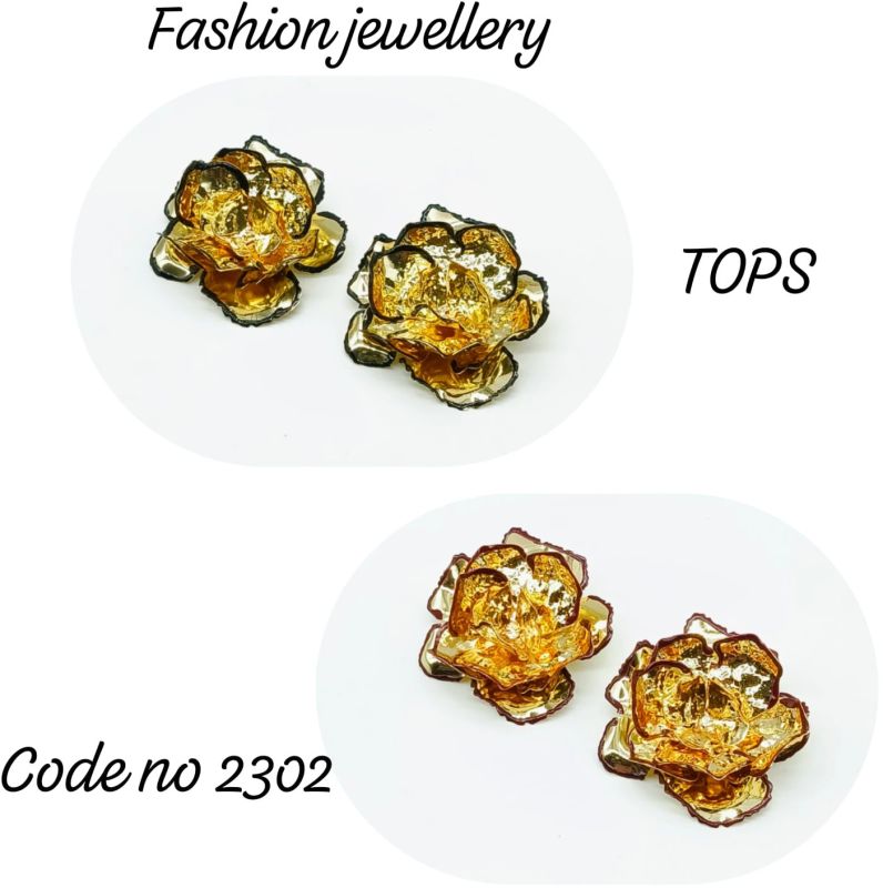 Ear Tops