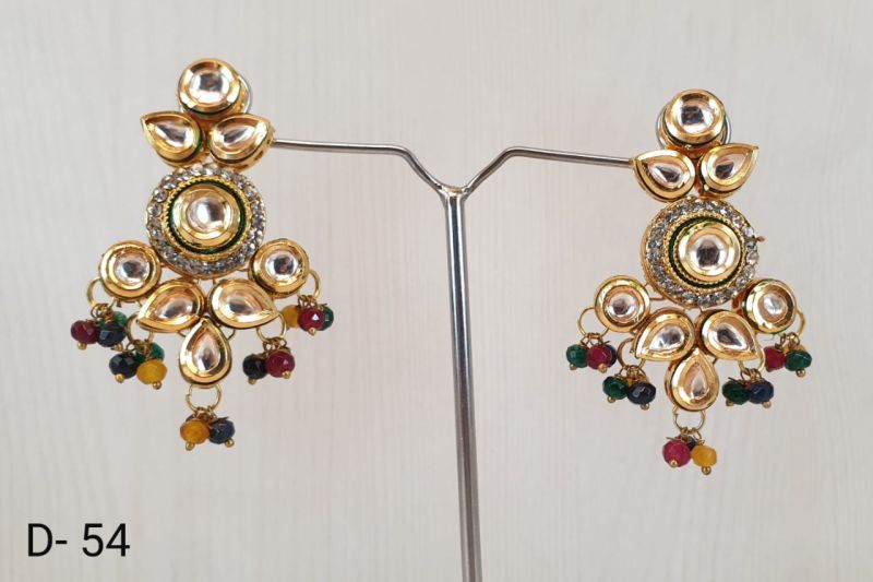Fashion Earrings