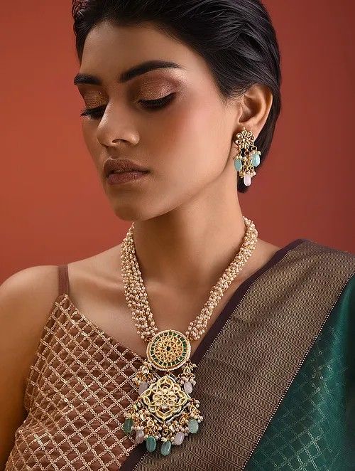 Fashion Necklace