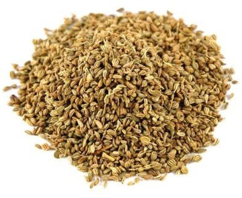 Carom Seeds