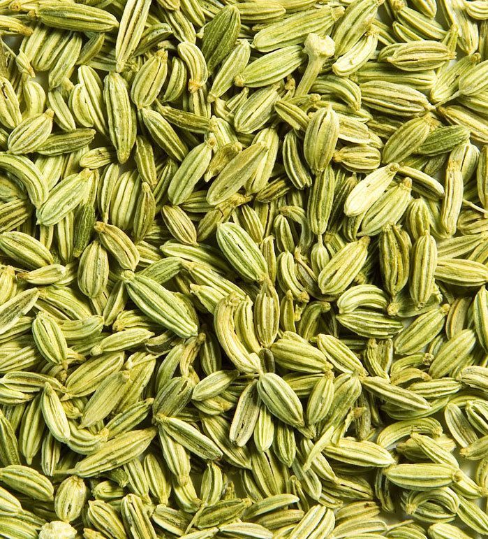 Premium Quality Fennel Seeds