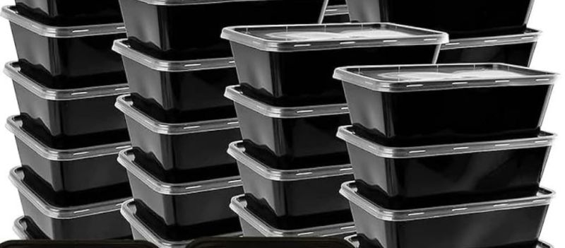 Food Container Box