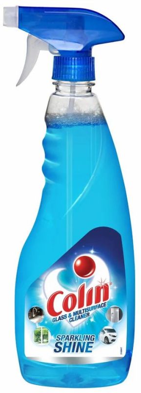 Liquid Glass Cleaner