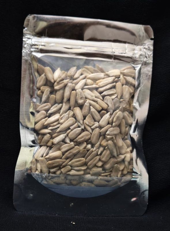Organic Sunflower Seed