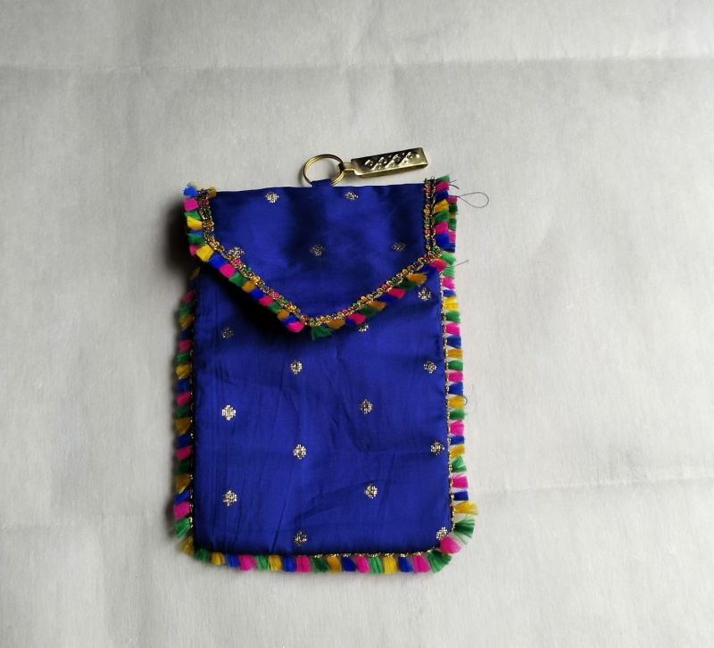 Side Bags