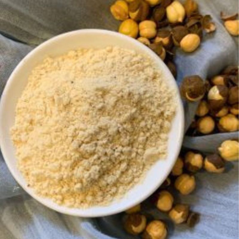 Masala Sattu