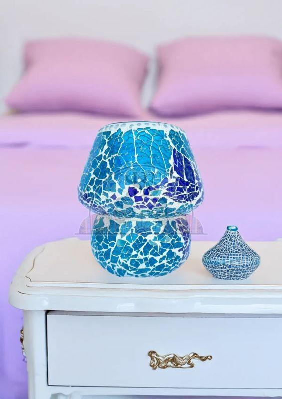 5inch Tafan Mushroom Table Lamp