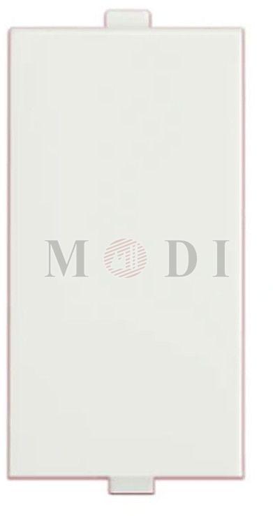 Anchor Modular Plate with Blank Covers
