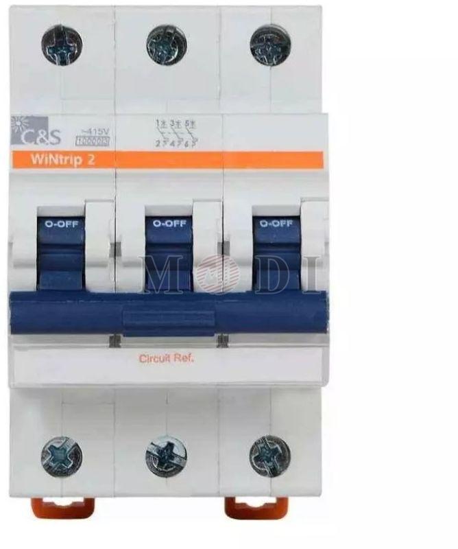 C&S Wintrip MCB