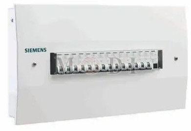 Siemens Betagard Distribution Board