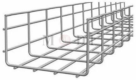 Wire Mesh Cable Tray