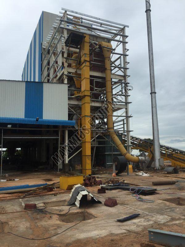 Bucket Elevator