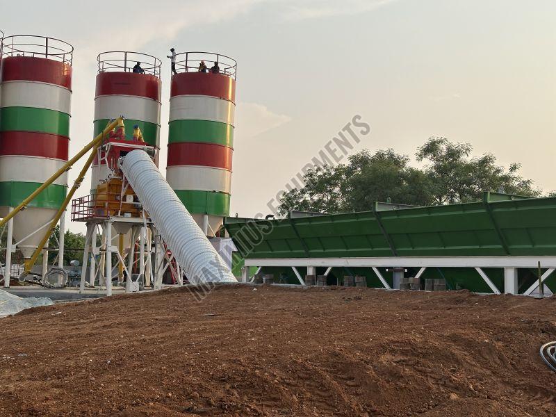 Industrial Plants