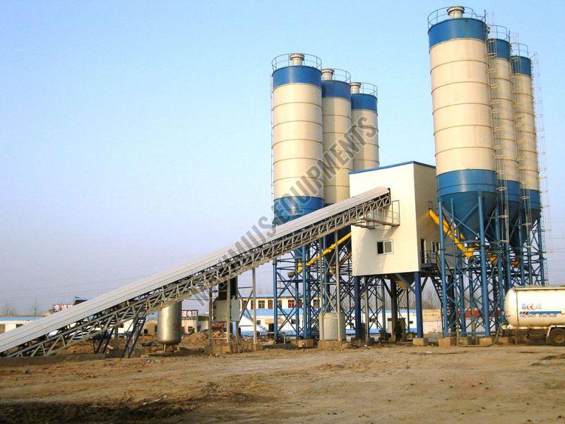 Steel Belt Conveyor