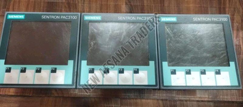 Siemens 7KM3133 0BA00 3AA0 Sentron PAC3100 Digital Power Meter