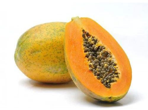 A Grade Fresh Papaya