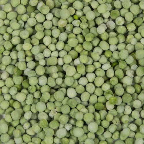 Dry Green Peas