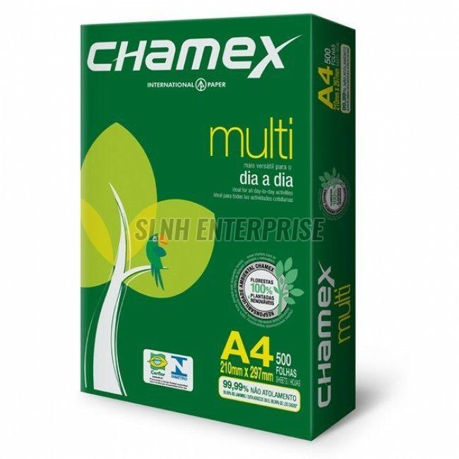 Chamex 70GSM A4 Paper