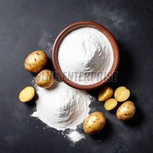 Potato Starch Powder