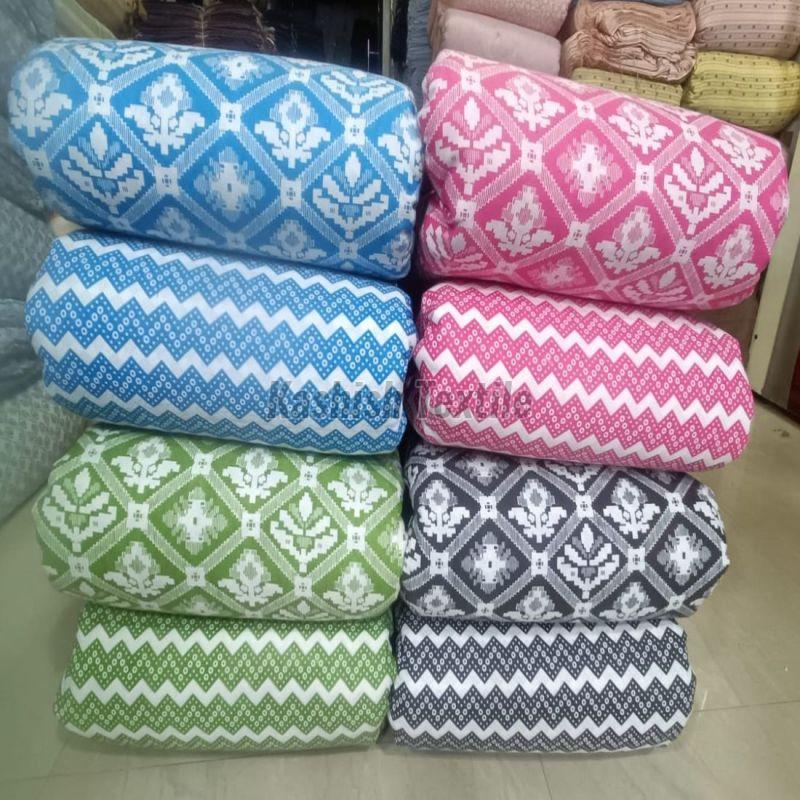 Jaipuri Printed Fabric
