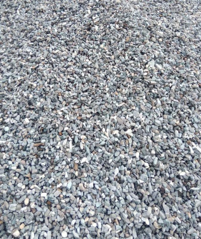 20 Mm Natural  Stone