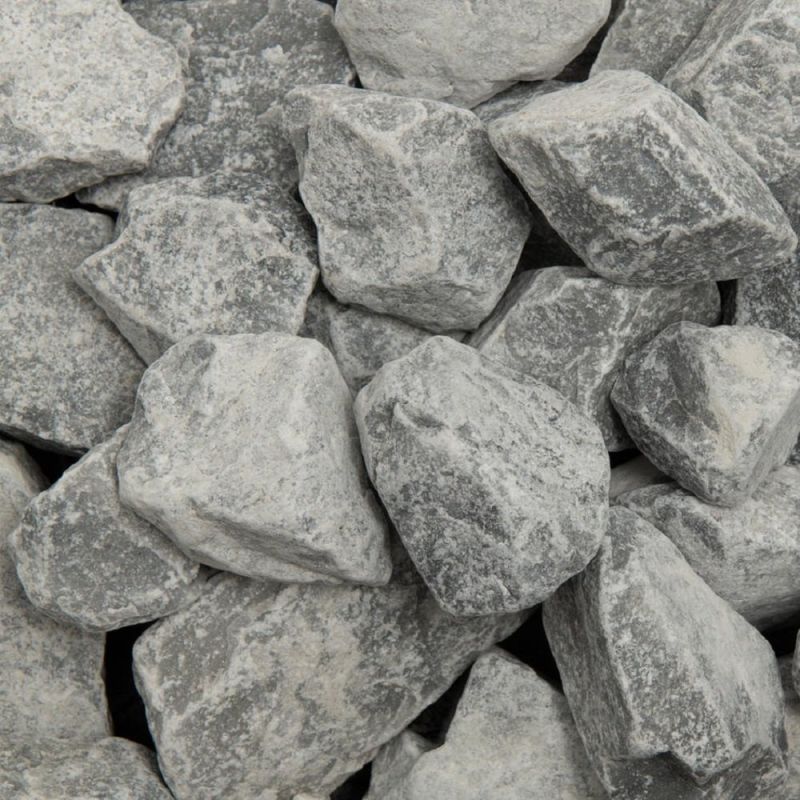 60 Mm Crushed Stone