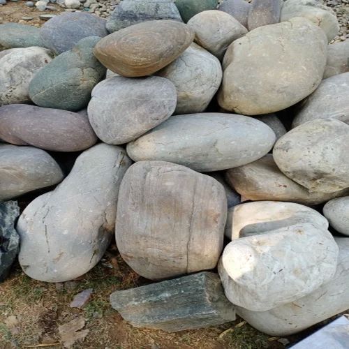 Boulder Stone