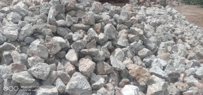 Dolomite Lumps
