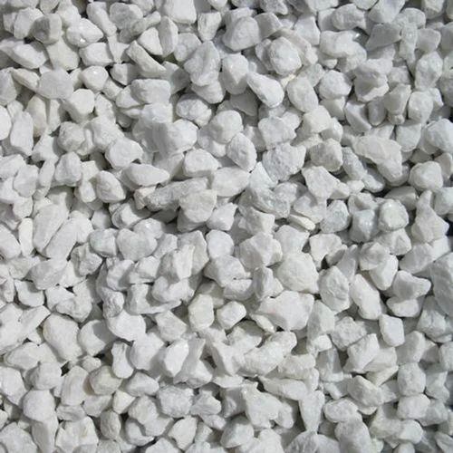 WMM White Crushed Stone