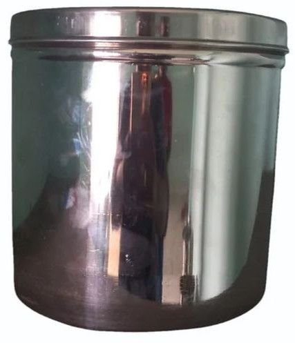 1000ml Stainless Steel Utility Canister