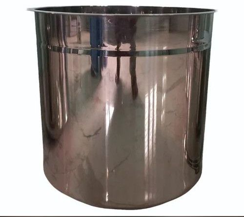 8L Stainless Steel Food Container