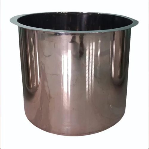 7L Stainless Steel Food Container