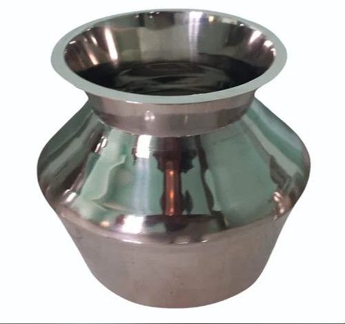 Stainless Steel Water Storage Pot