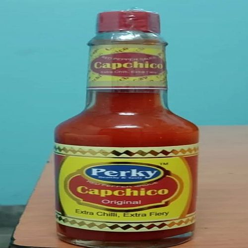 60 Gm Capchico Sauce