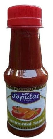 Flavoured Sauce