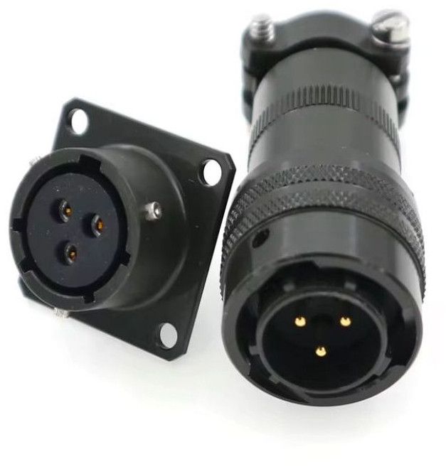 Circular Connector