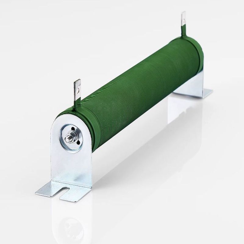 Wirewound Resistor