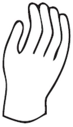 Latex Hand Gloves