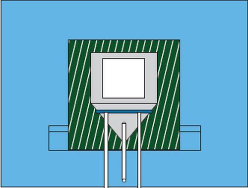 Pcnl Surgical Drape