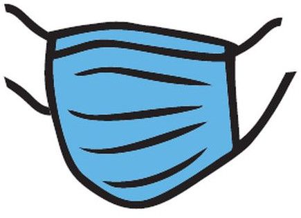 Surgical Face Mask