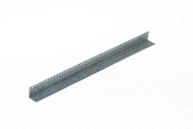 gypshine aluminum zinc l angle