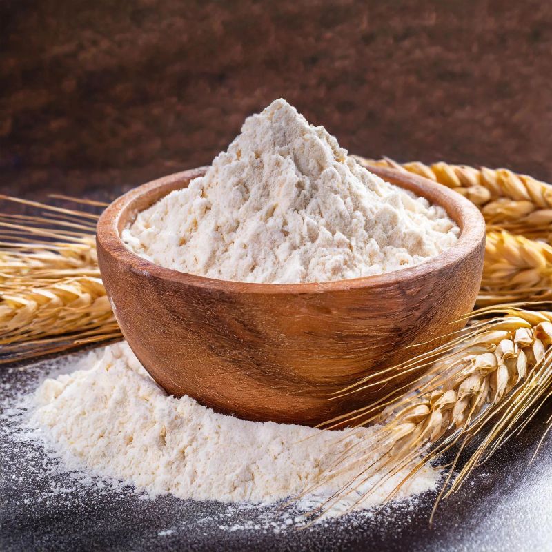 Whole Wheat Flour