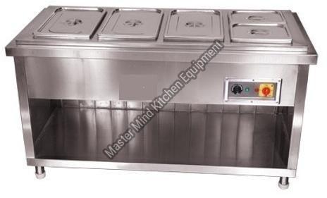 Hot Case Counter