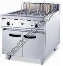 Pasta Counter