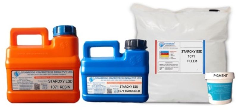 Staroxy ESD 1071