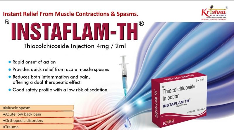 Instaflam -TH Injection