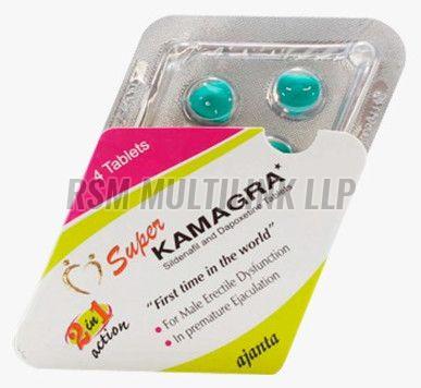 Super Kamagra Tablets